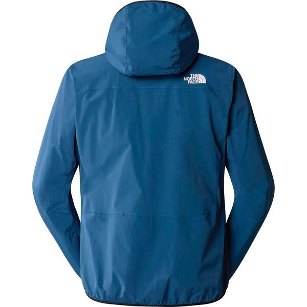 Ανδρικό μπουφάν Vertline σακάκι softshell-σκιερό μπλε-μ 14056479 196575541038