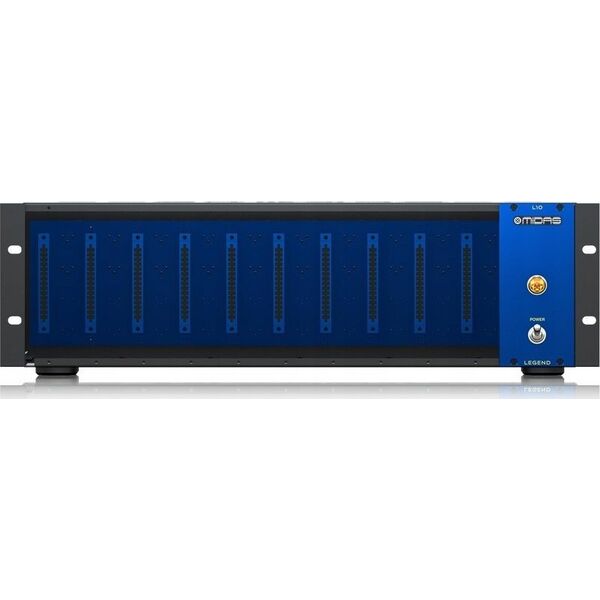 Kolumna Midas L10 Obudowa na 10 modułów w formacie 500