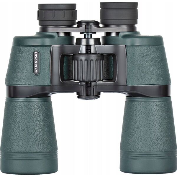 Lornetka Lornetka Delta Optical Discovery 10x50