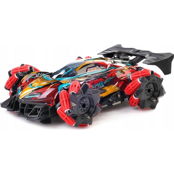 Artyk Auto Future sterowane dłonią Toys For Boys Artyk
