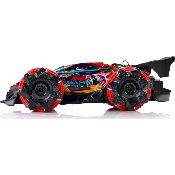 Artyk Auto Future sterowane dłonią Toys For Boys Artyk