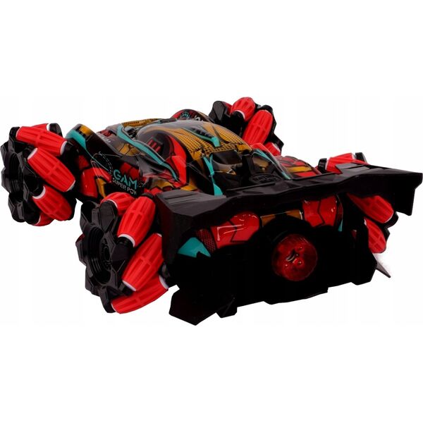 Artyk Auto Future sterowane dłonią Toys For Boys Artyk