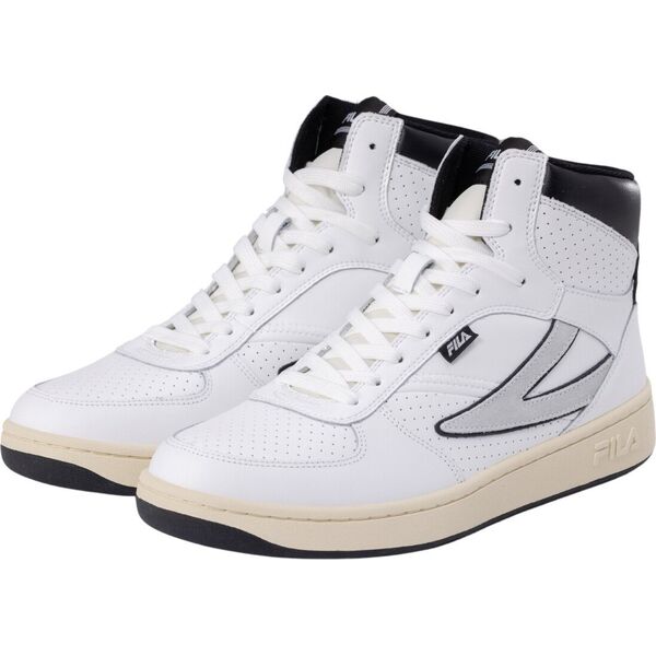Fila Buty męskie Fila Sevaro NF białe FFM0359 13234 43