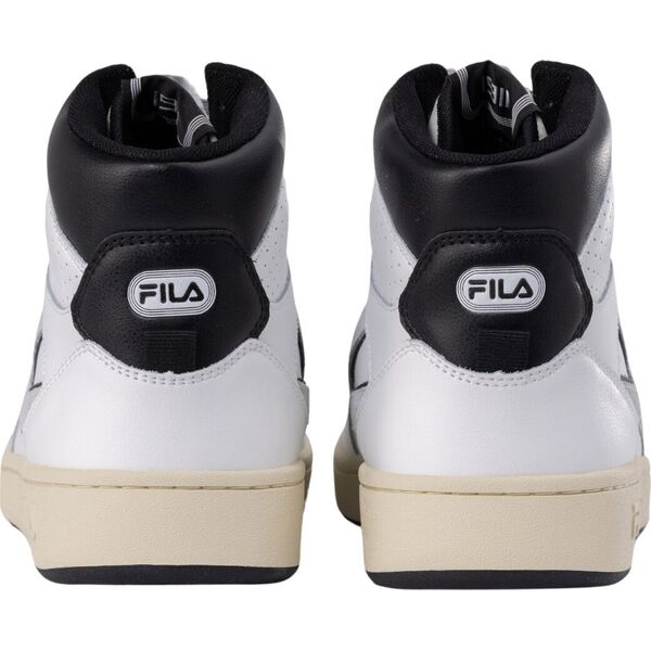 Fila Buty męskie Fila Sevaro NF białe FFM0359 13234 43
