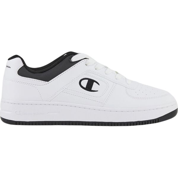Champion Buty męskie Champion Foul Play Element Low S22340 WW020 44