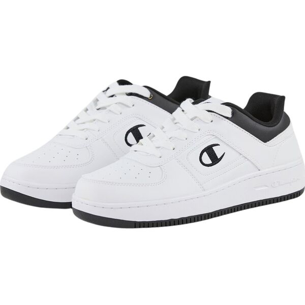 Champion Buty męskie Champion Foul Play Element Low S22340 WW020 44