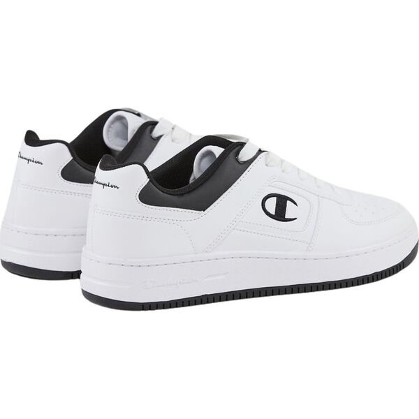 Champion Buty męskie Champion Foul Play Element Low S22340 WW020 44