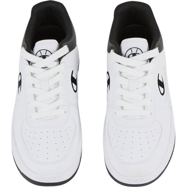 Champion Buty męskie Champion Foul Play Element Low S22340 WW020 44