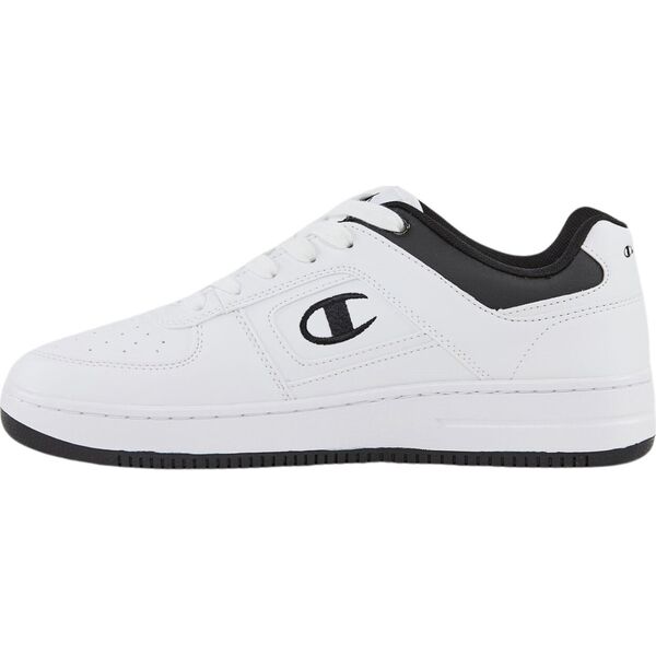 Champion Buty męskie Champion Foul Play Element Low S22340 WW020 44