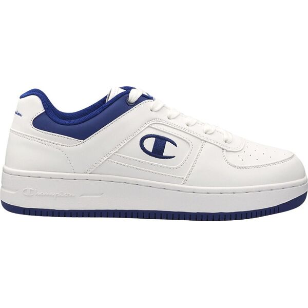 Champion Buty męskie Champion Foul Play Element Low S22340 WW021 43