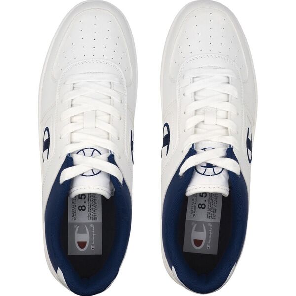 Champion Buty męskie Champion Foul Play Element Low S22340 WW021 43
