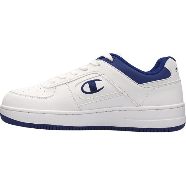 Champion Buty męskie Champion Foul Play Element Low S22340 WW021 43