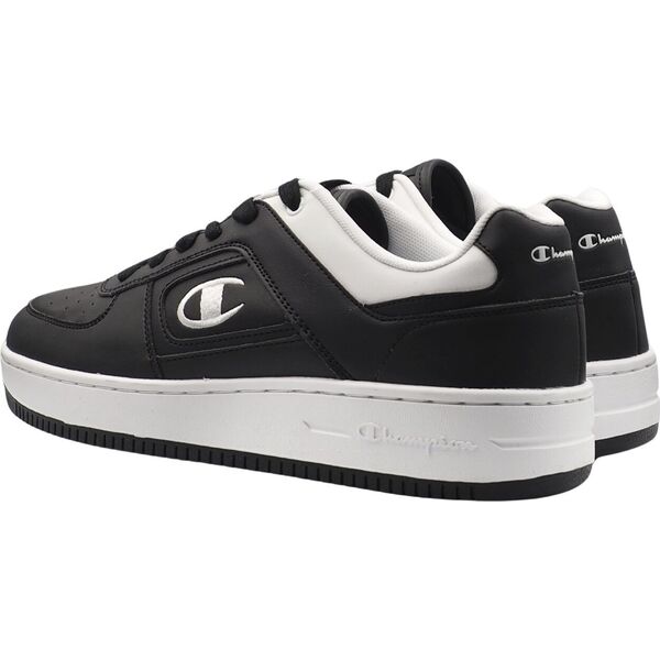 Champion Buty męskie Champion Foul Play Element Low S22340 KK002 43