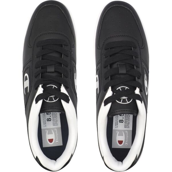 Champion Buty męskie Champion Foul Play Element Low S22340 KK002 43