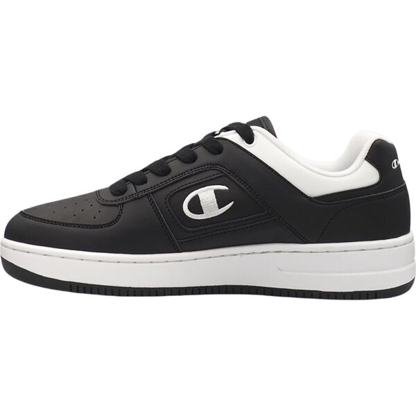 Champion Buty męskie Champion Foul Play Element Low S22340 KK002 43