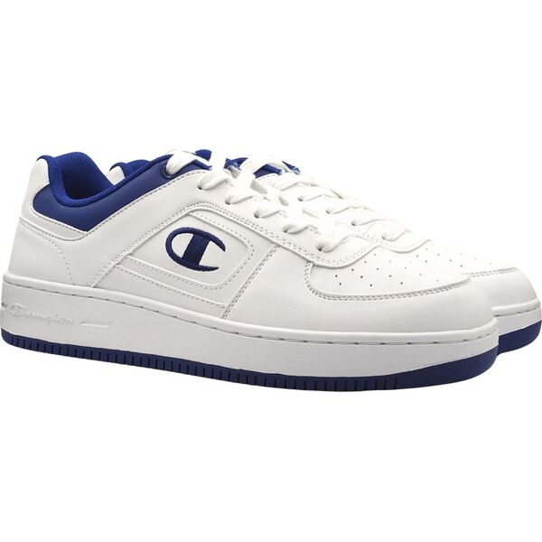 Champion Buty męskie Champion Foul Play Element Low S22340 WW021 44