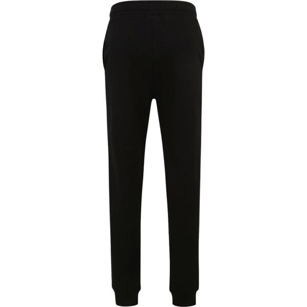 Fila Spodnie męskie Fila Bovrup czarne FAU0146 80010 L