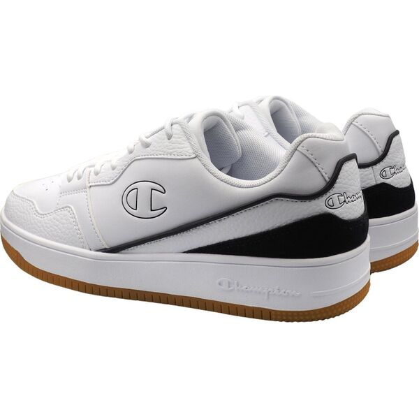 Champion Buty męskie Champion RD18 Revive Low S22296 WW004 44,5
