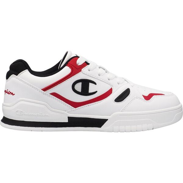 Champion Buty męskie Champion 3 Point Tech Low S22272 WW012 44,5