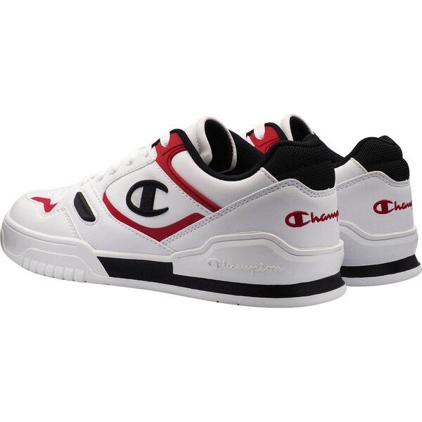 Champion Buty męskie Champion 3 Point Tech Low S22272 WW012 44,5