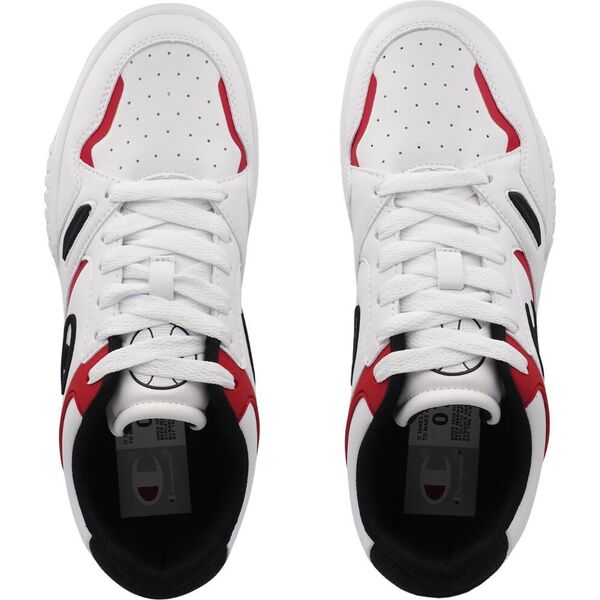 Champion Buty męskie Champion 3 Point Tech Low S22272 WW012 44,5