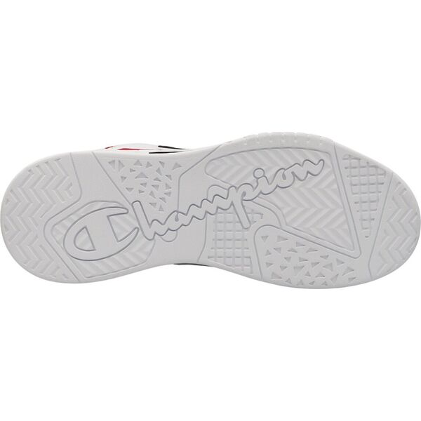 Champion Buty męskie Champion 3 Point Tech Low S22272 WW012 44,5