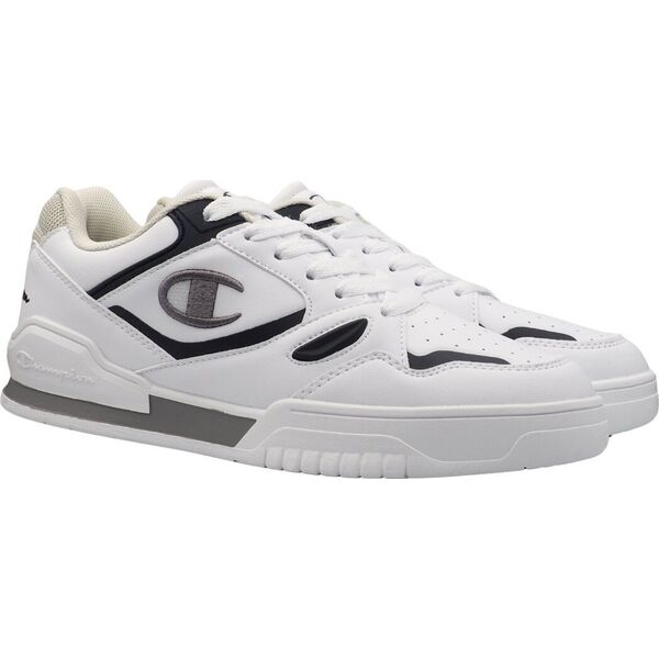 Champion Buty męskie Champion 3 Point Tech Low S22272 WW011 44,5