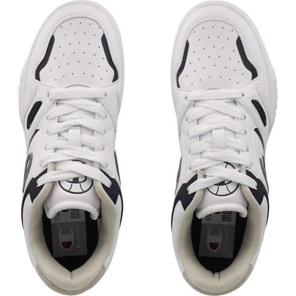 Champion Buty męskie Champion 3 Point Tech Low S22272 WW011 44,5