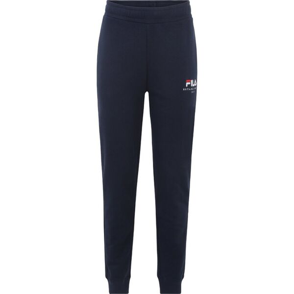 Fila Spodnie męskie Fila Bovrup granatowe FAU0146 50004 L