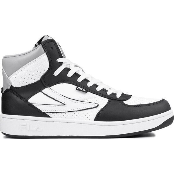 Fila Buty męskie Fila Sevaro NF biało-czarne FFM0359 13036 44