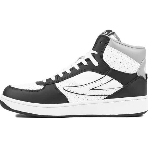 Fila Buty męskie Fila Sevaro NF biało-czarne FFM0359 13036 43