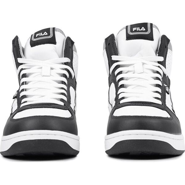 Fila Buty męskie Fila Sevaro NF biało-czarne FFM0359 13036 43