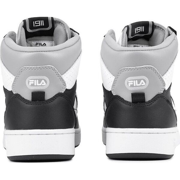 Fila Buty męskie Fila Sevaro NF biało-czarne FFM0359 13036 43