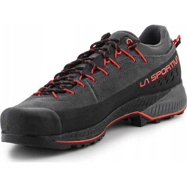 Παπούτσια TX4 Evo GTX-Carbon-Cherry Tomato-41 14244232 8058428047932