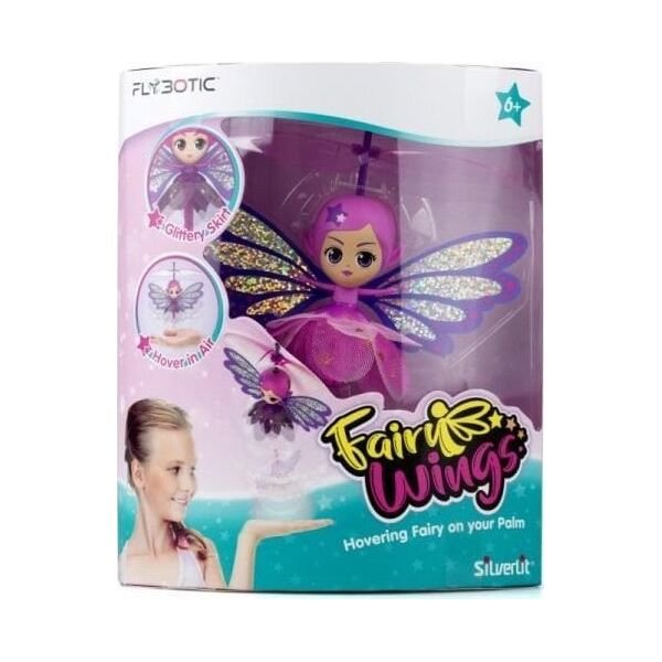 Lataj?ca wr?ka Fairy Wings mix