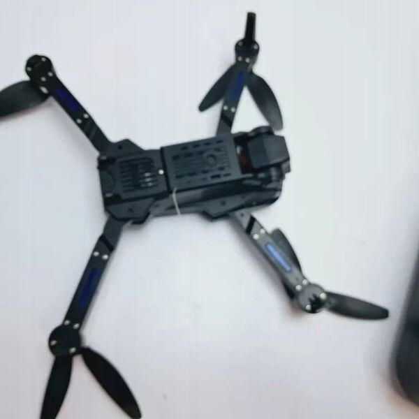 Dron Dron zdalnie sterowany