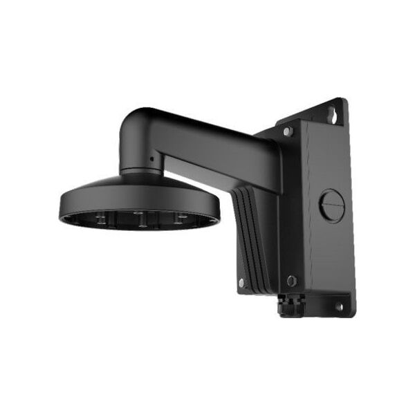 Βάση προβολέα Hikvision ML DS-1473ZJ-155B (Μαύρο) Προσαρμογέας τοίχου 14400769 6941264010784