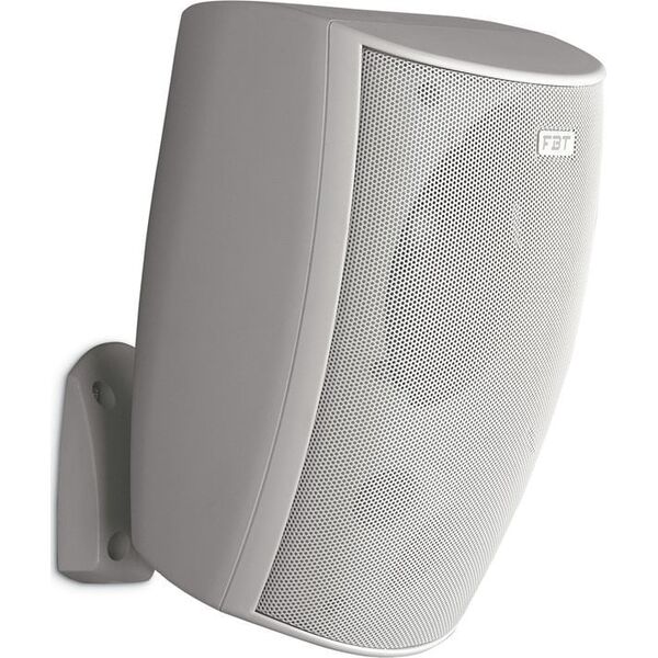 HP ML FBT AC PROJECT 550WHT στήλη Ηχείο τοίχου, αμφίδρομη - 5,1" + 1" - 100W RMS - 100V - λευκό RAL9010 14412436 8034138323696
