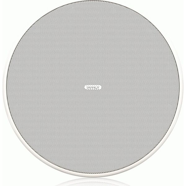 Melodika ML Tannoy QCI 6DC Υψηλής ποιότητας διπλό ομοαξονικό ηχείο οροφής 6" για εφαρμογές εγκατάστασης 14412438 4033653230865