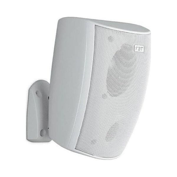 HP ML FBT AC PROJECT 530WHT στήλη Ηχείο τοίχου, αμφίδρομη - 5,1" + 0,75" - 60W RMS - 100V - λευκό RAL9010 14412441 8034138323689
