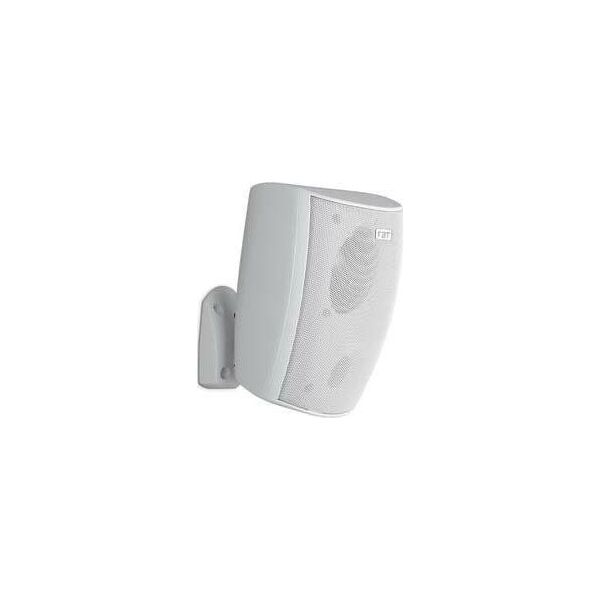 HP ML FBT AC PROJECT 660WHT στήλη Ηχείο τοίχου, αμφίδρομη - 6,5" + 1"/120W RMS/100V - λευκό RAL9010 14412445 8034138323719