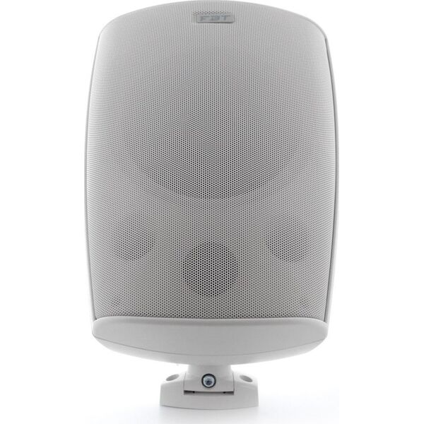 HP ML FBT AC PROJECT 660WHT στήλη Ηχείο τοίχου, αμφίδρομη - 6,5" + 1"/120W RMS/100V - λευκό RAL9010 14412445 8034138323719