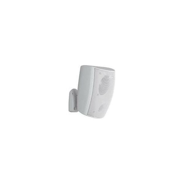 HP ML FBT AC PROJECT 320WHT στήλη Ηχείο τοίχου, αμφίδρομη - 3,5" + 0,5" - 40W RMS - 100V - λευκό RAL9010 14412446 8034138323672