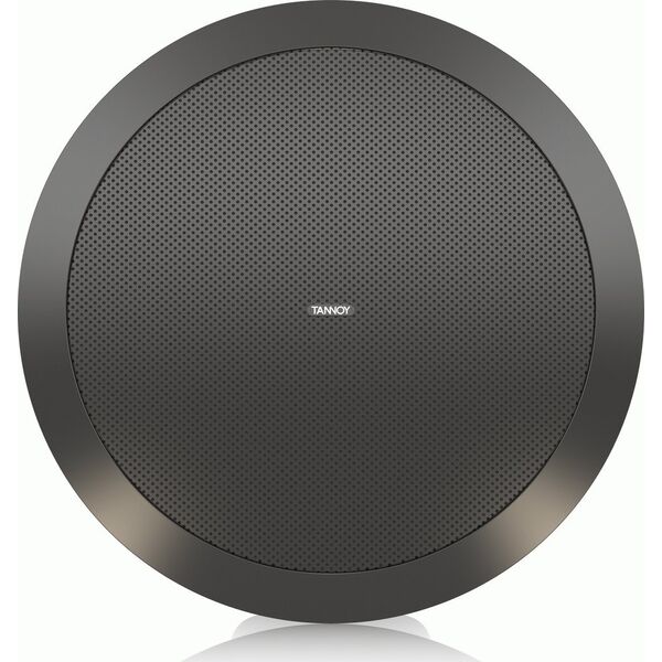 Ομοαξονικό ηχείο οροφής Alpine ML Tannoy CVS 601-BK 6,5" για εφαρμογές εγκατάστασης () 14412447 4033653230179