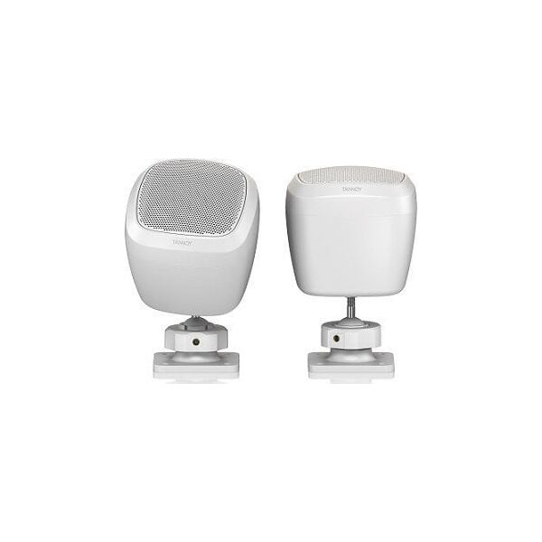Triton ML Tannoy SAT 3-WH Commercial Surface Mount Satellite Speaker (Λευκό) 14412460 4033653231398
