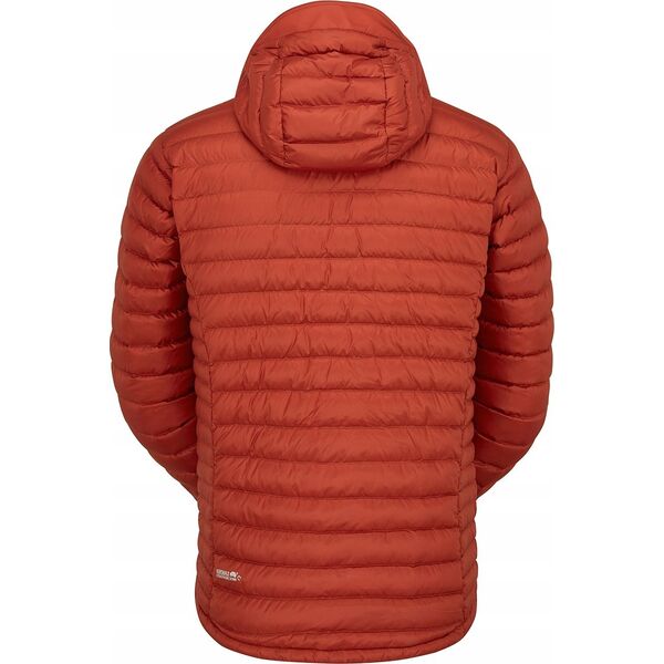 Kurtka męska Kurtka microlight alpine-tuscan red-xl RAB