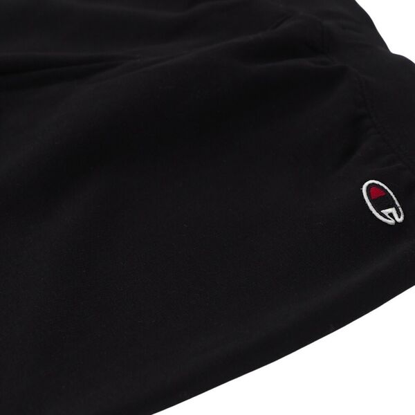 Champion Spodnie damskie Champion Flare czarne 117553 KK001 L