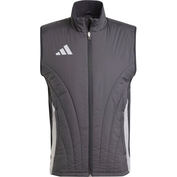 Kamizelka męska adidas Tiro 24 Competition Winterized Vest szara IM9968 M