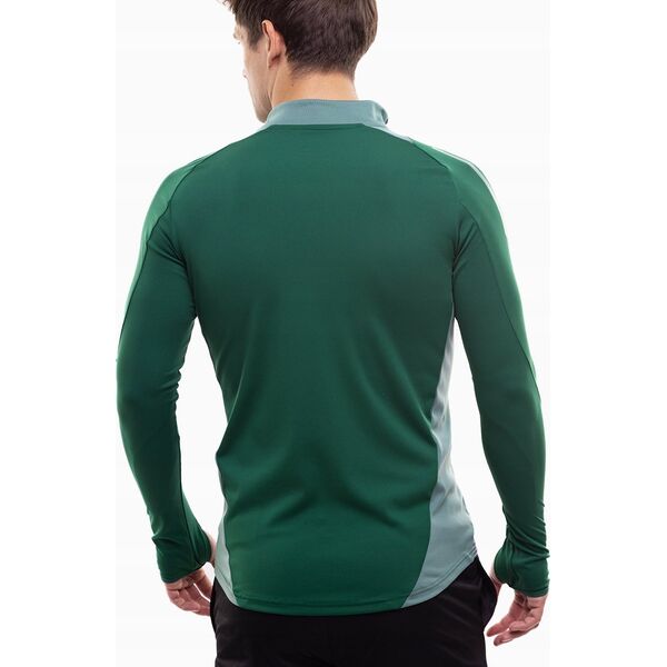 Bluza męska adidas Tiro 24 Competition Training Top zielona IS1643 XL