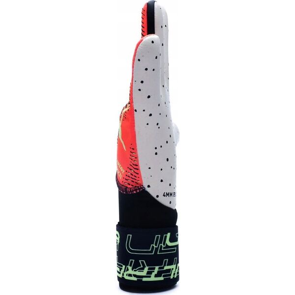 Rękawice bramkarskie Puma Ultra Ultimate 1 NC pomarańczowe 41813 02 9
